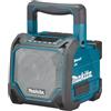Makita Speaker Portatile da Cantiere Bluetooth e USB DMR202