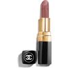 CHANEL ROUGE COCO - ROSSETTO SATINATO A LUNGA TENUTA - IDRATANTE E LEVIGANTE MADEMOISELLE 104