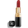 CHANEL ROUGE COCO - ROSSETTO SATINATO A LUNGA TENUTA - IDRATANTE E LEVIGANTE NEW YORK 118