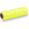 Marshalltown M632 - Cavo per muratore, 8,6 metri, colore: Giallo fluorescente