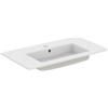 Ideal Standard E066901 Lavandino del bagno, Bianco