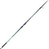 BadBass Canna da Surf Casting Bad Bass Green Sliver, Mt / Casting 4.20Mt 0-160gr