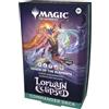 Magic: The Gathering L'eclissi di Lorwyn - Mazzo Commander | Danza Degli Elementi (Versione Inglese)