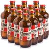 Birra Non Filtrata | Cartone 24 Bottiglie 33Cl | Anima Sarda