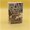 Bundle Pokémon GCC Scarlatto e Violetto Fuoco Bianco 6 Buste Espansione ITA