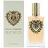 Devotion- 100 ml- Eau De Parfum- Senza Celophane