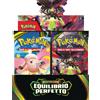POKEMON TCG Megaevoluzione Booster Box EQUILIBRIO PERFETTO ME03 - ITALIANO ITA