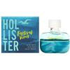 Hollister Festival Vibes Him Eau de Toilette 100 ml