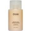 OUAI Shampoo Capelli Medi Travel Size - Shampoo Idratante con Olio di Cocco, Babassu, Estratto di Kumquat e Cheratina - Rinforza, Nutre e Dona Lucentezza - Senza Parabeni e Solfati (89 ml)