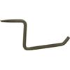 Ameristep ARS Grizzly 2030856 - Set di 8 gradini da Albero per la Caccia, Misura Unica