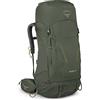 Osprey Kestrel Uomo Zaino, 38L, Atlas Blue, L/XL