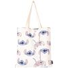 CERDÁ LIFE'S LITTLE MOMENTS cotton division Bolsa Shopping, Borsa a Tracolla di Stitch Beige Juventud Unisex, Multicolore, One Size