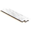 Crucial Ram DIMM DDR5 32GB Crucial Pro 6400Mhz CL32 1.35V Bianco [CP2K16G64C32U5W]