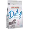 Almo Nature Daily Sterilised all Breeds Maiale & Riso Set %: 2 x 1,2 kg