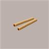 BUSSY Sigaretta Cialda Wafer Arrotolata per Gelato 80 mm Bussy 350 Pezzi