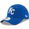 New Era The League Kansas City Royals Gm - Cappello da Uomo, Colore Blu, Taglia OSFA
