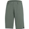 VAUDE Pantaloncini Tamaro III da Donna