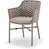 Grattoni Panama Armchair Grattoni
