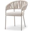 Grattoni Victory Armchair Grattoni