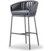 Grattoni Soho Stool Grattoni