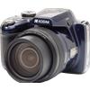 Kodak PixPro AZ528 Fotocamera Digitale Schermo LCD 3" 16MP - Blue EU