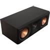 KLIPSCH RP-500C II EBONY DIFFUSORE CENTRALE AV NUOVO GARANZIAUFFICIALE