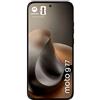 Motorola SMARTPHONE Moto G77 5G 8GB RAM 256 GB ROM black 6,8" DISPLAY 104 MPX