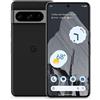 Google Nuovo Google Pixel 8 Pro - 128GB/256GB - Smartphone Sbloccato Nero/Blu/Verde