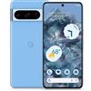 Google Nuovo Google Pixel 8 Pro - 128GB/256GB - Smartphone Sbloccato Nero/Blu/Verde