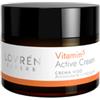 Lovrén - Crema Superb Vitamin Active Confezione 50 Ml