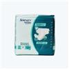 Serenity Soft Dry Sensitive Super Mutandine Assorbenti per Incontinenza Taglia M - Pannoloni a Mutandina 15 Pezzi