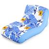 Bestway Materassino in tessuto Blissful Drifter da mare e piscina