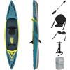 Bestway Kayak Arrow Elite X1 da 1 posto