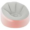 Bestway Pouf gonfiabile grande con luce LED integrata