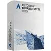 AutoDesk Advance Steel 2025 per Windows