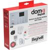 BEGHELLI DOM-E SISTEMA DI ALLARME WIRELESS WIFI/GSM 60103 WIFI/GSM ALARM KIT ANTITRUSIONE