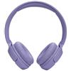 JBL Cuffie wireless con microfono Jbl Tune520BT - Viola - refurbished