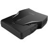 Zotac ZBOX-VR7N3K Core i7 2.6 GHz - SSD 512 GB + HDD 238 GB - 16 GB - NVIDIA Quadro RTX 3000 - refurbished