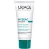 URIAGE LABORATOIRES DERMATOLOG Uriage Hyséac Hydra 40ml | Crema Ristrutturante Pelle Acneica