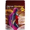 PALADIN PHARMA SpA Integratore Drenax Slim Water gusto Cola, 24 bustine