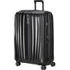 SAMSONITE VALIGIA TROLLEY ESPANDIBILE, NEXIS NERO ONICE, L - 82 (82x56x32/35cm), 3,9 kg