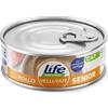 Life Umido Gatto Le Vellutate Senior Pollo 70gr