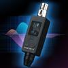 UHF Wireless Microphone System Microfono Wireless U Band Riduzione Rumore e Lunga Durata Batteria