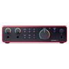 FOCUSRITE Scarlett 2i2 (4th Gen)