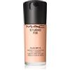 MAC Cosmetics Studio Fix Fluid SPF 15 24HR Matte Foundation + Oil Control 30 ml