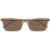 Yves Saint Laurent Occhiali da Sole Saint Laurent SL 890 Betty Thin 005