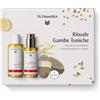 WALA ITALIA Dr. Hauschka Rituale Gambe Toniche - Leggerezza Incredibile