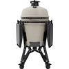 BSTRD Barbecue Kamado Pro Large Desert Sand in Ceramica