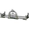 Lemax Witch Gate, Set Of 5 - 14857