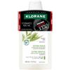 Klorane Shampoo Extra Delicato Latte Avena Per Tutta la Famiglia Uso Frequente 400 Ml